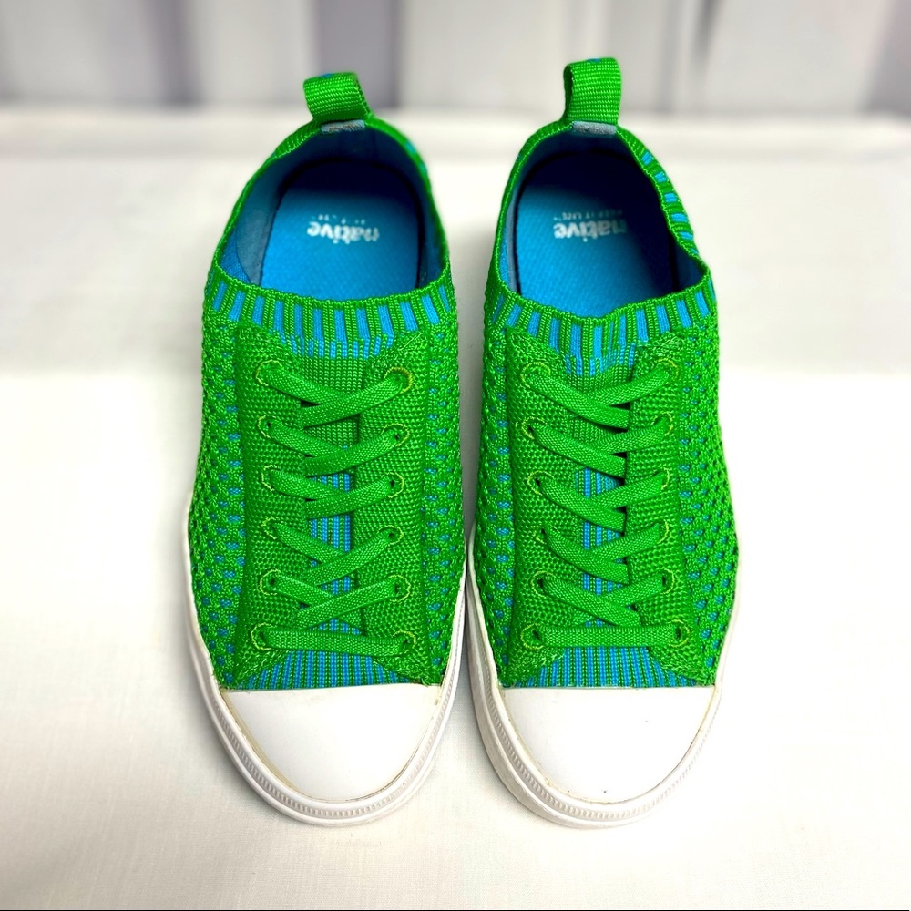 Native Jefferson 2.0 Liteknit Sneaker